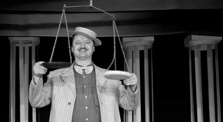 O satiră a moravurilor politice marca R. Moldova