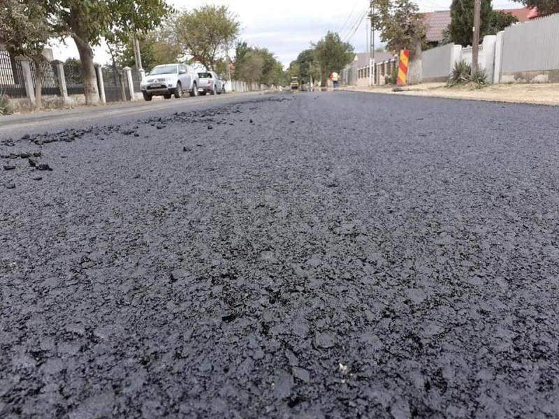 Dezvoltarea comunităților locale, împiedicată de birocraţie. Programul "Anghel Saligny", faza pe... hârtii