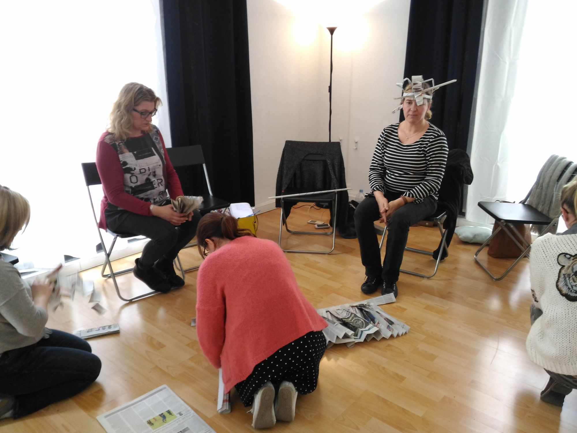 O şcoală care le oferă şanse egale tuturor elevilor