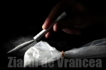VRANCEA: Tot mai mulţi tineri focşăneni ajung la urgenţe drogaţi