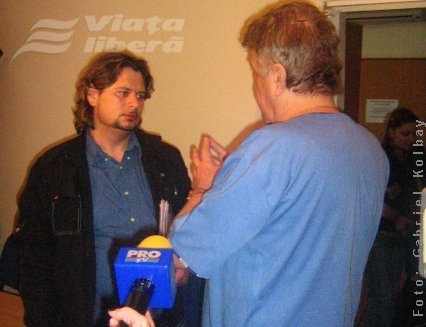 Dreptate, în numele fiului !  