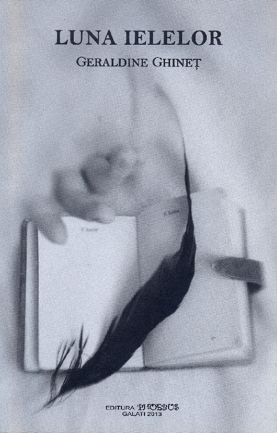 CRONICĂ DE CARTE/ O carte care poate face şi statuile să se mişte