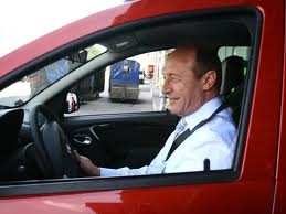 Băse, beat turtă în trafic după nunta Ebei