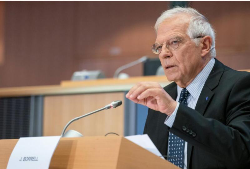 Europenii nu și-au rechemat personalul diplomatic de la Kiev