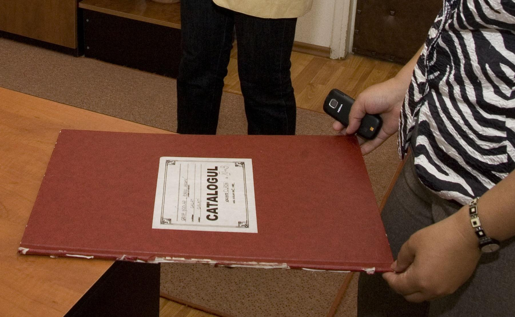 Elevii gălățeni, revoltați de noile reguli din școli. Pamflet