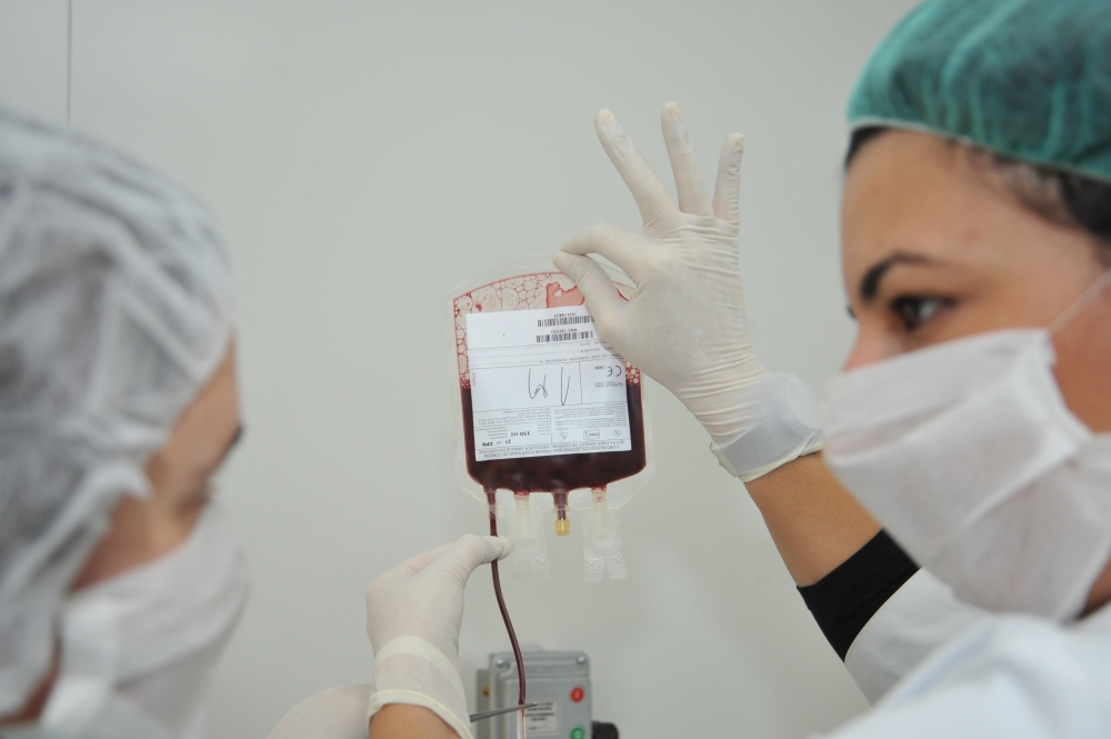 Pe primul loc în ţară! O treime dintre donatorii de celule stem sunt gălăţeni