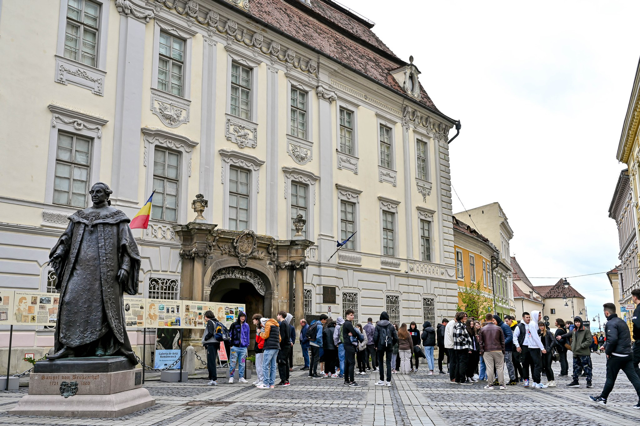 Artiști gălăţeni, la "Sibiu Contemporary Art Festival"