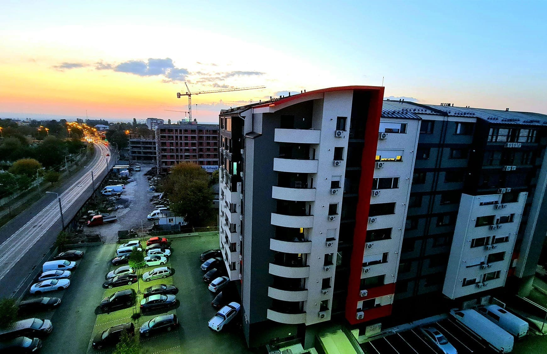 Cele mai scumpe și cele mai ieftine locuințe din Galaţi