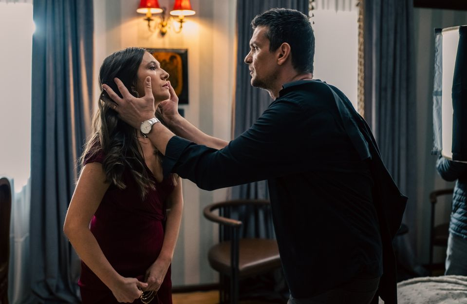 Tudor Chirilă, procuror în noul serial al Pro Tv