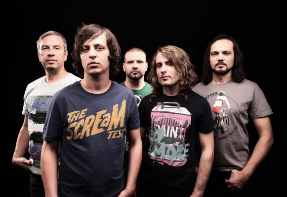 ROCK. Alternosfera, în turneu la Galaţi