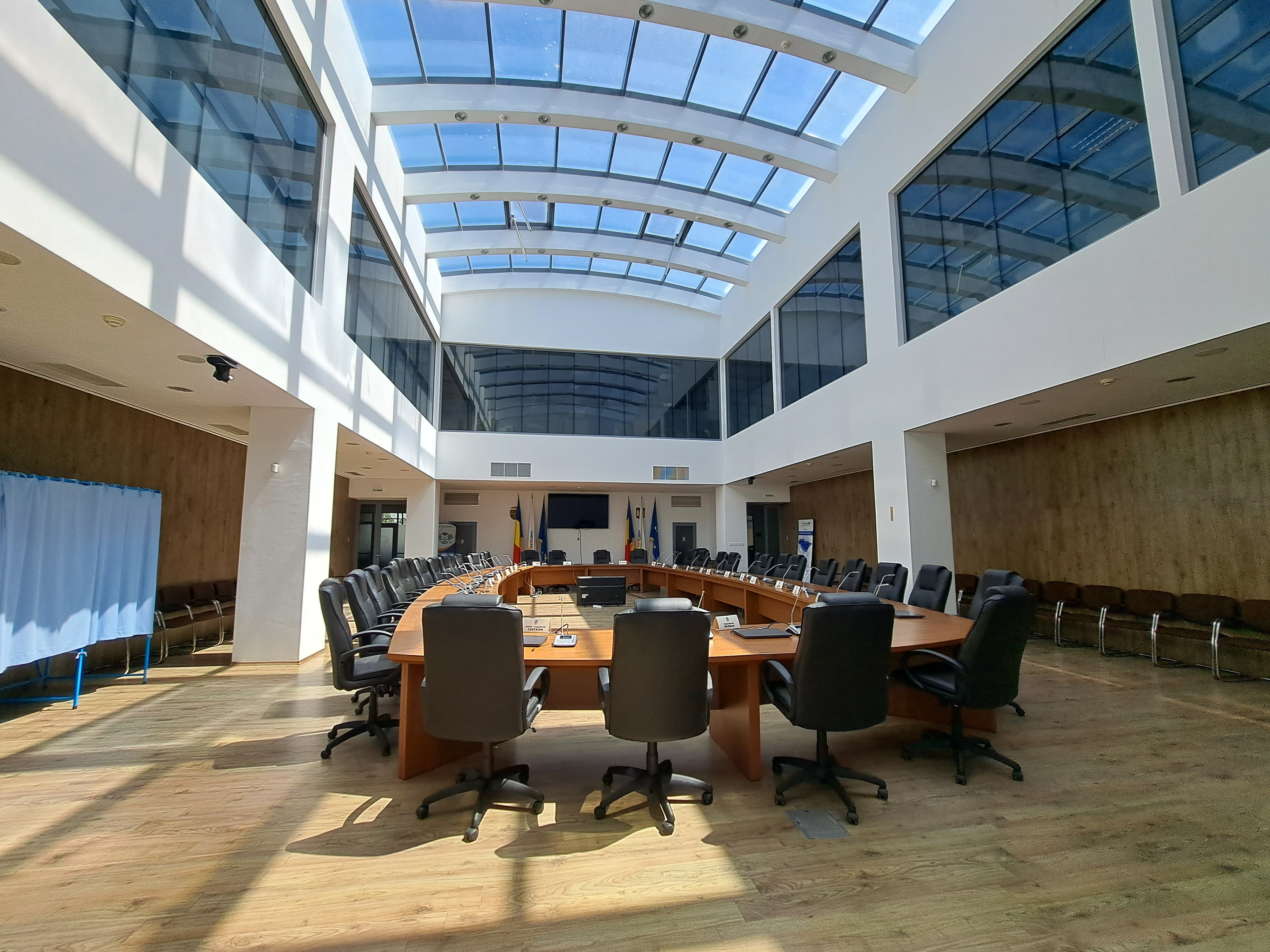 Care dintre actualii consilieri locali „prinde” un nou mandat