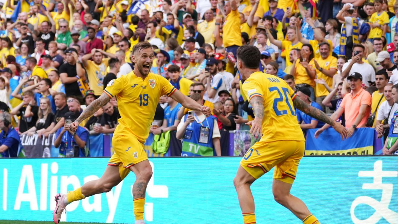 Naționala de suflet, al doilea test de la EURO 2024