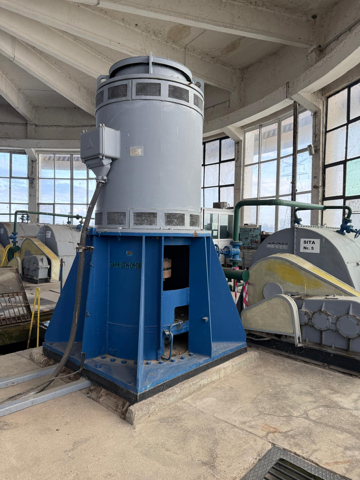 În ce condiții ne „împrumută” Liberty Priza de apă