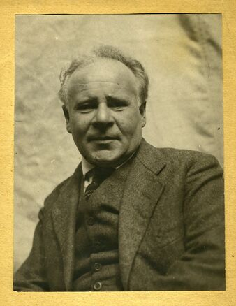 Remember. Arthur Segal (1875-1944)