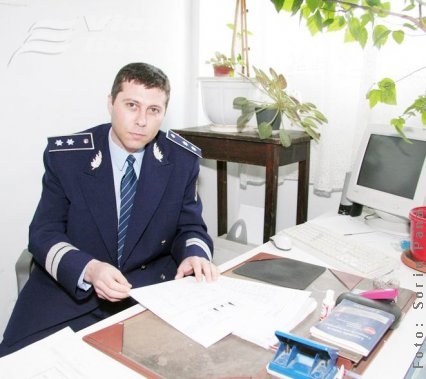 Un august de foc şi pară… rutieră 