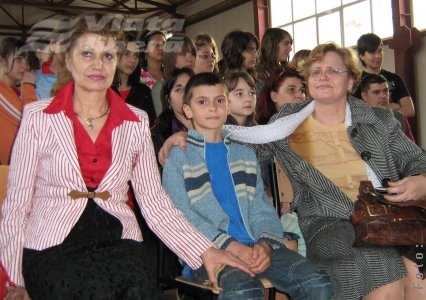 Cristian Neculiţă: Un milion de mulţumiri