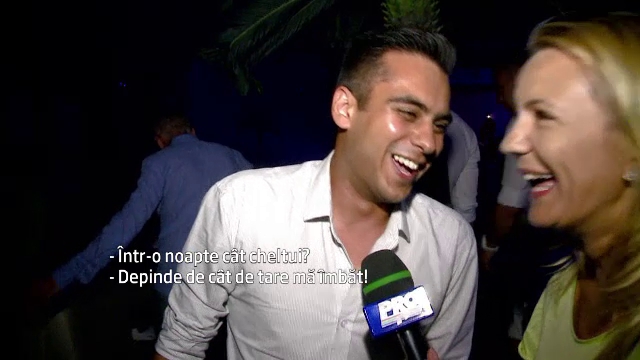 Dacă nu sunt în apele mele, caută-mă la mare