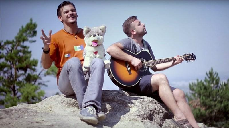 Concert online ”Fără Zahăr”