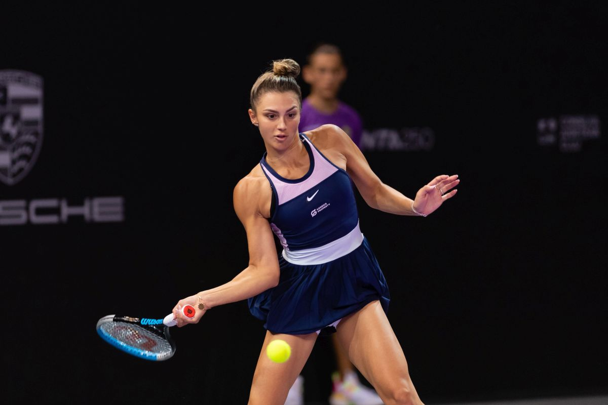 Jaqueline Cristian, în sferturi în Mexic