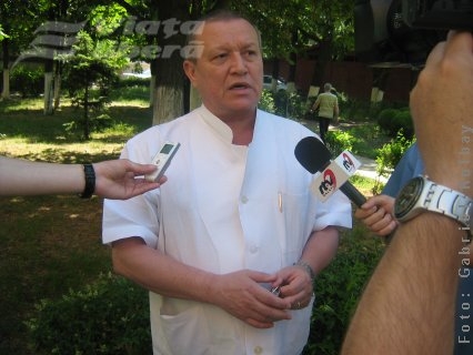 Curs internaţional despre cancer 