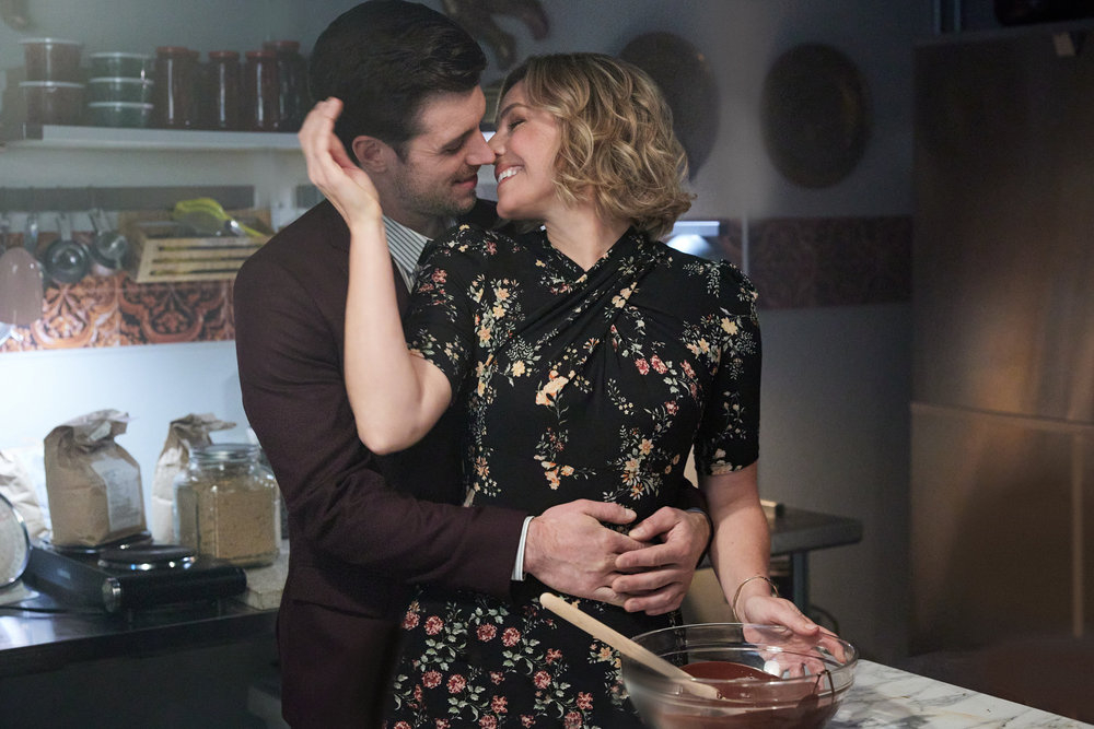 Filmul zilei la TV: Mai dulce ca ciocolata