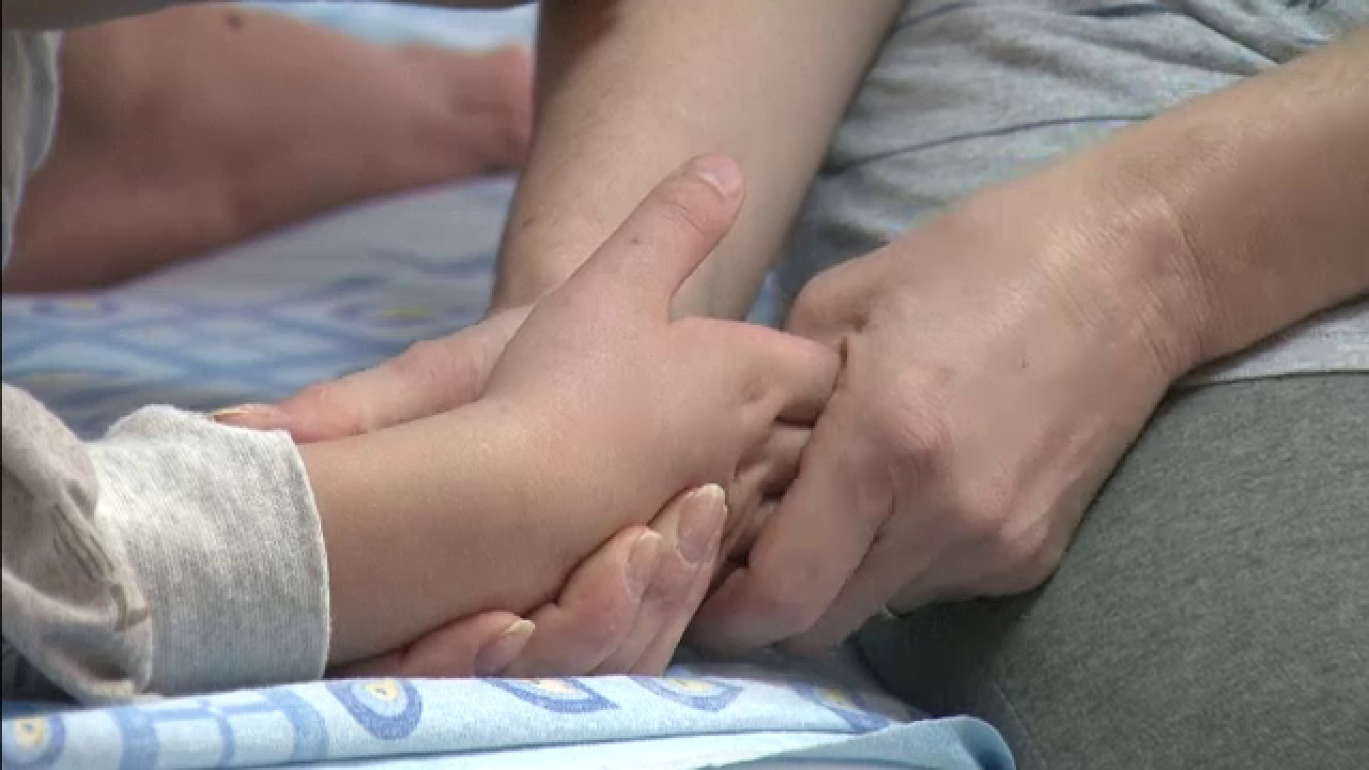 Se caută profesori pentru copiii internaţi în spitale