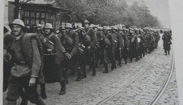 Masacrul de la Odessa | Pata ruşinoasă a istoriei Armatei Române