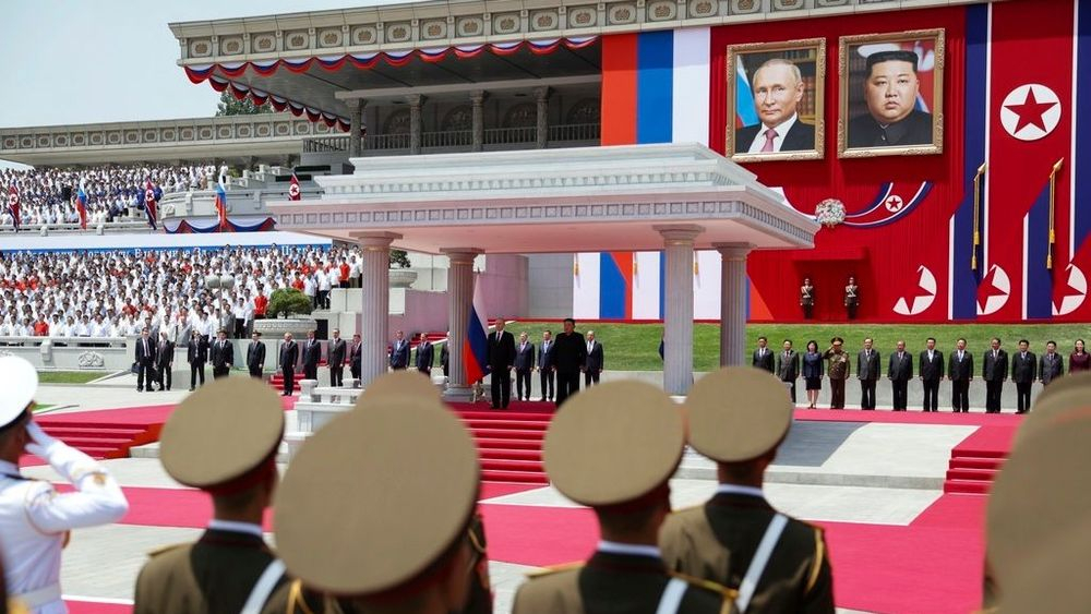 Japonia, alarmată de alianța militară dintre Rusia și Coreea de Nord