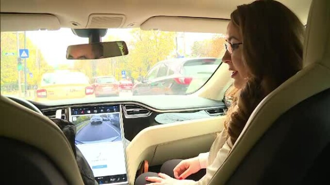 O ingineră româncă l-a învins în instanță pe Elon Musk