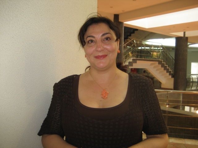 Interviu cu dr. Luiza Spiru despre cum să îmbătrânim frumos şi sănătos