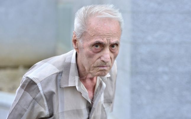 A început procesul TORŢIONARULUI Vişinescu. Se cer DAUNE DE 100.000 de euro