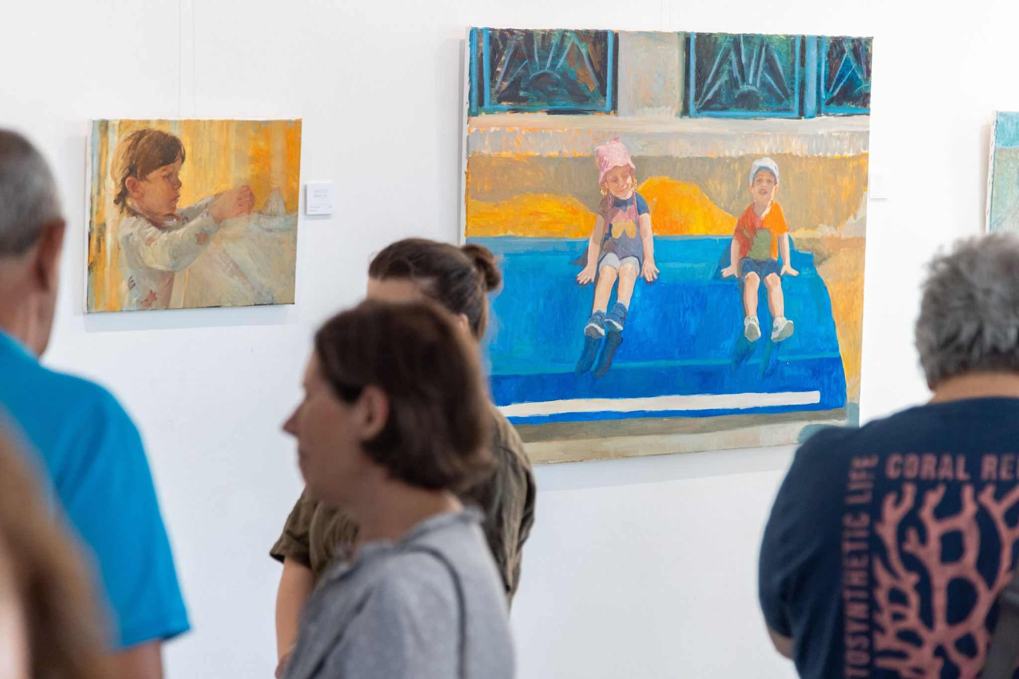 Carnet cultural. Programul bibliotecilor și muzeelor gălățene