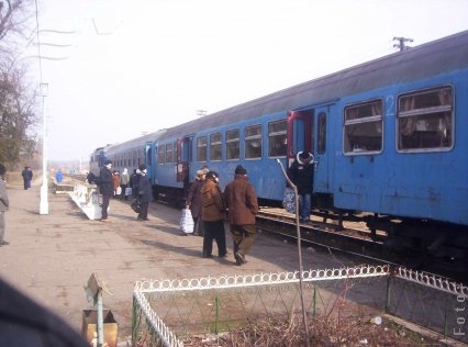 La urmăriţii general nu este prohibiţie