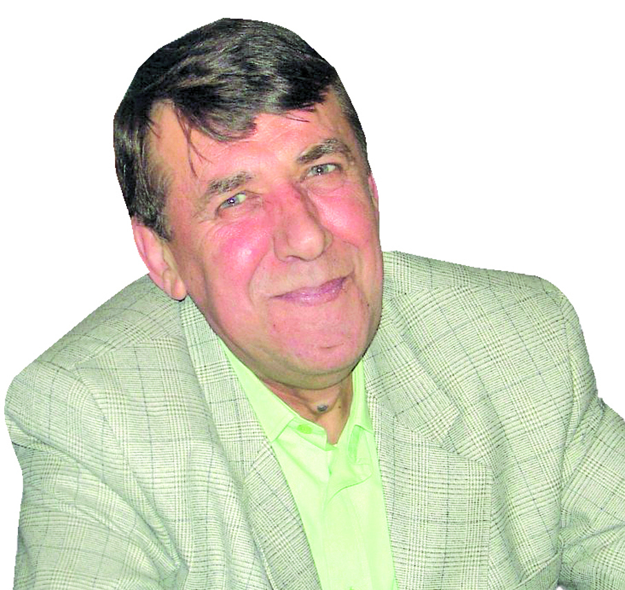 Rămas-bun, Alexandru Pascu!