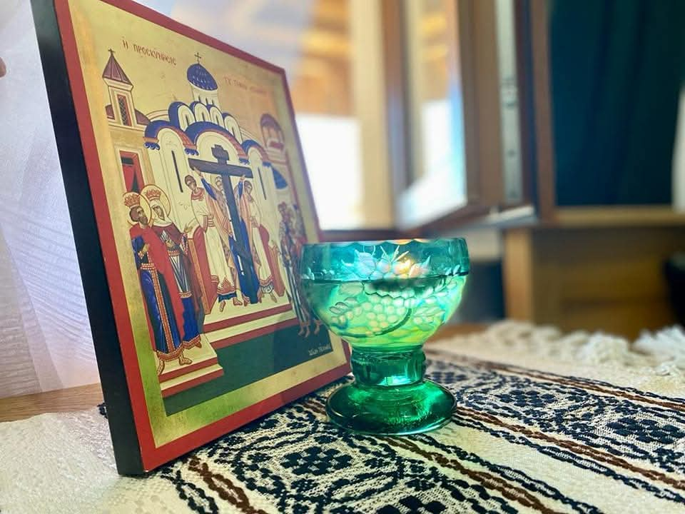 Dacă bunătatea nu-ţi vine din suflet, nu te preface!