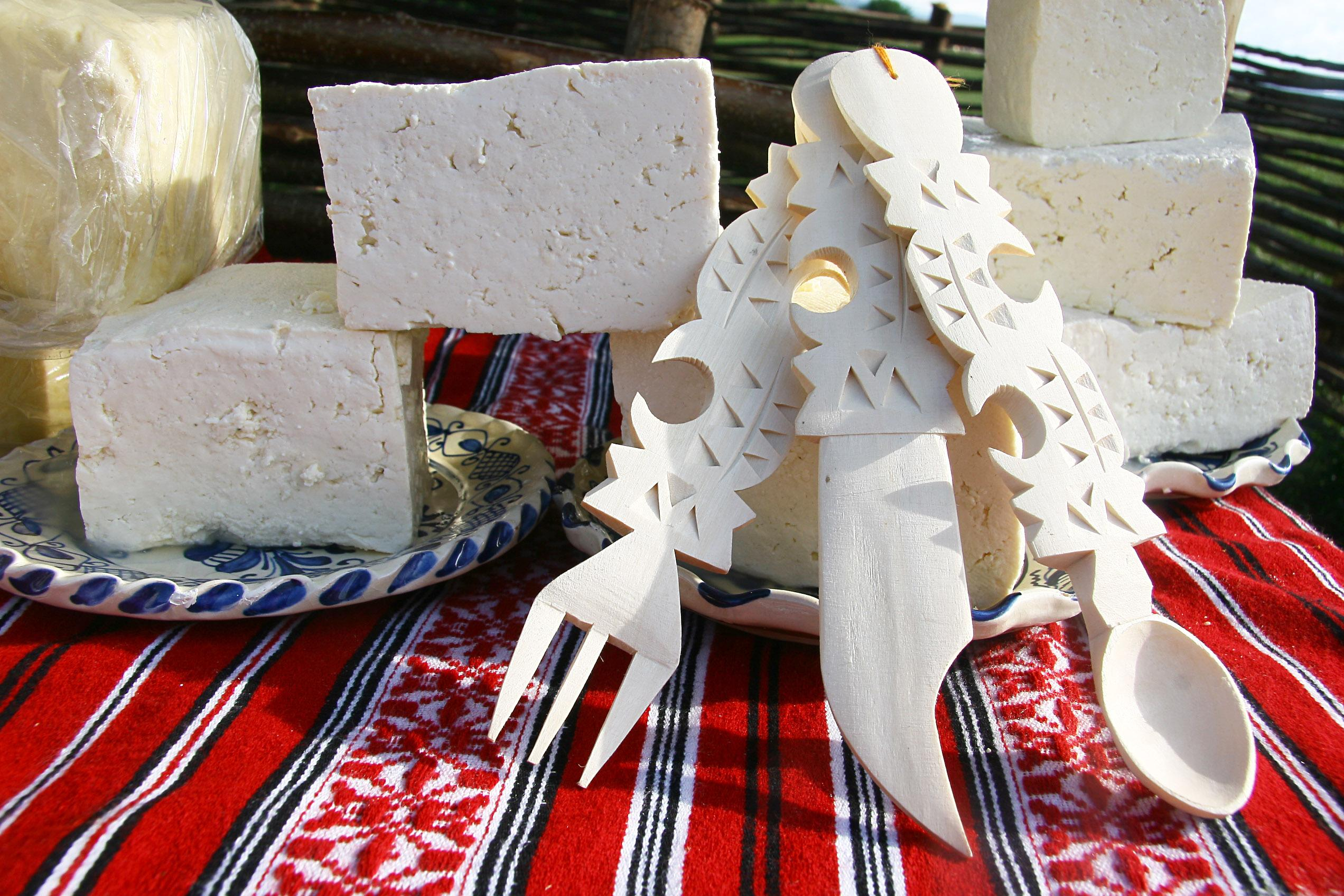 Mai multe produse tradiţionale recunoscute