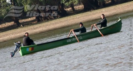 Autorităţile au fost complice la hoţie!