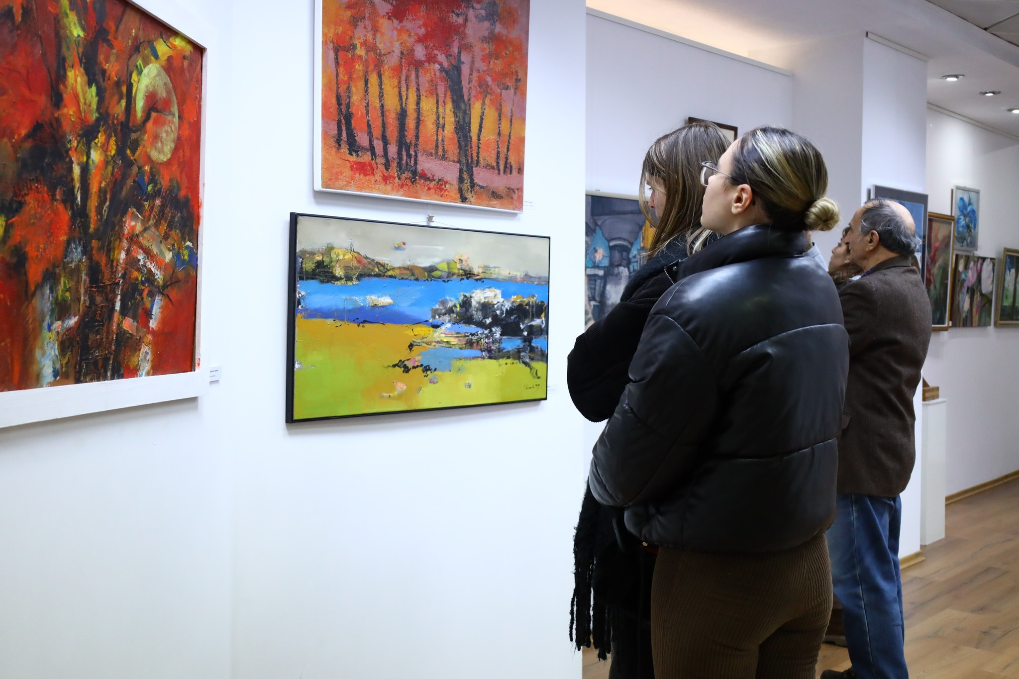 Carnet cultural 20 februarie 2025