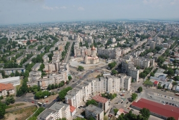 BRĂILA: Apartamente mai scumpe