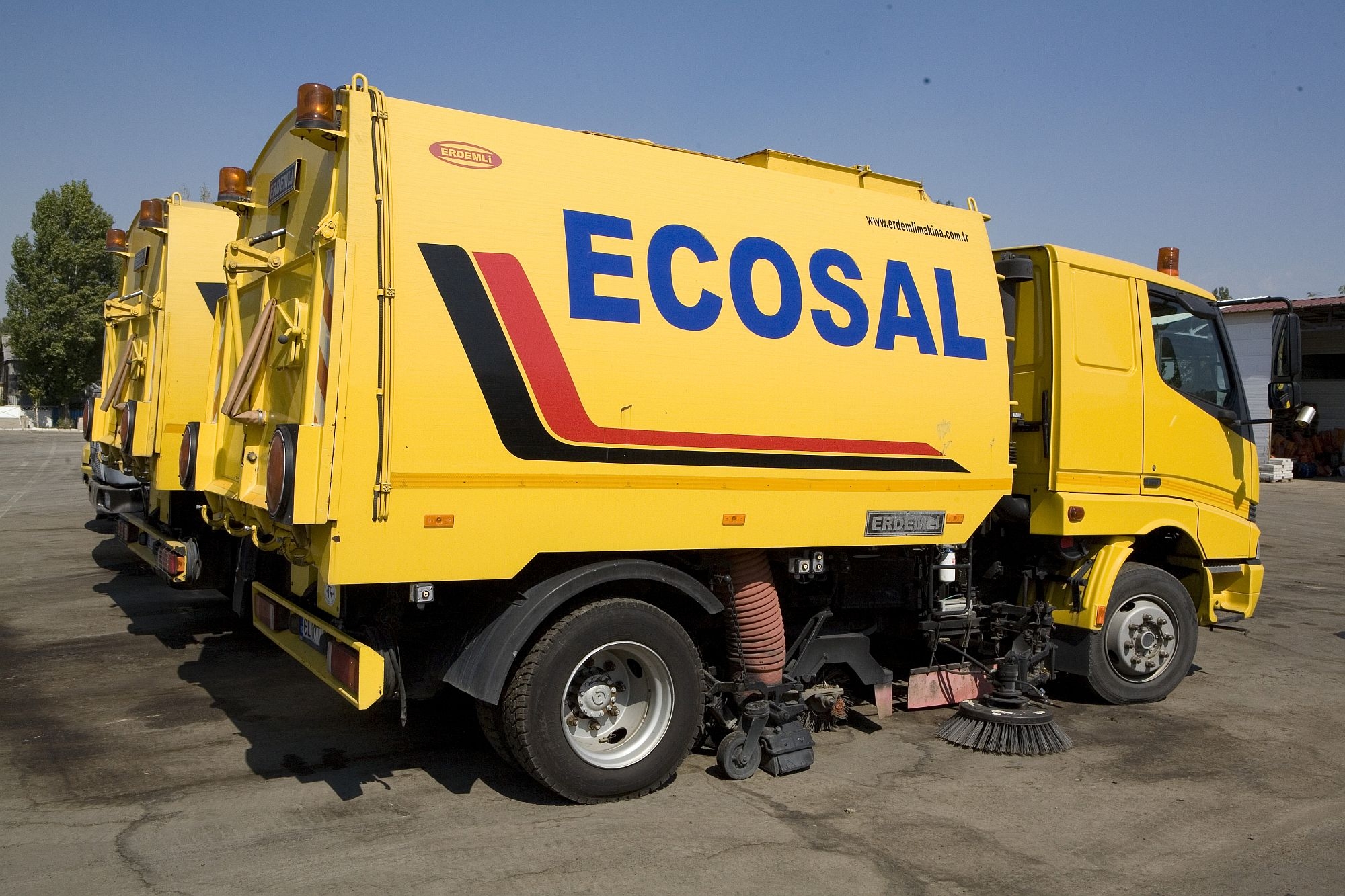 Câte DEȘEURI ELECTRICE s-au strâns în ultima săptămână