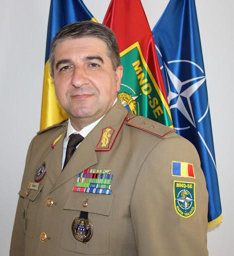 Forțele Terestre au intrat sub comanda unui gălățean