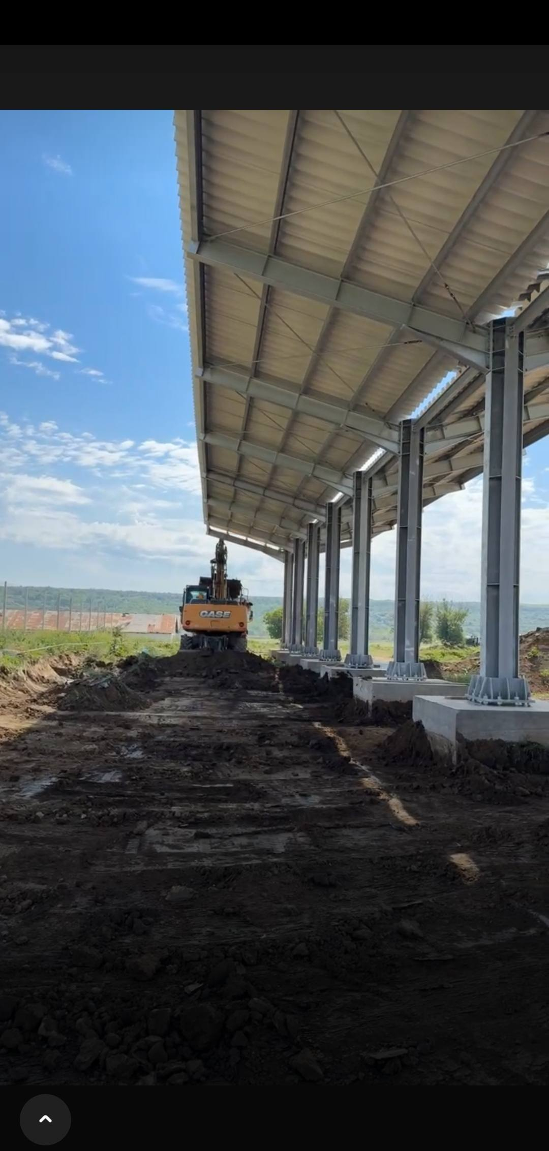 Slobozia Conachi, mai aproape de un mediu curat