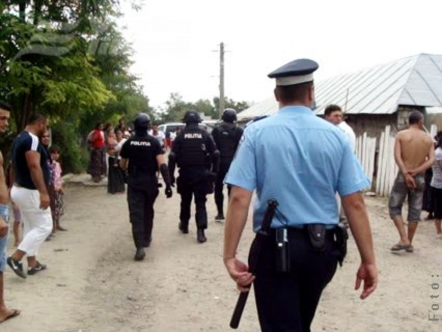 Tupeul romilor și starea de urgență