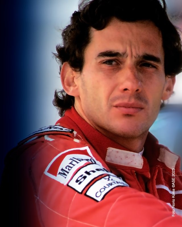 Cariere. Ayrton Senna, pilotul care a sfidat limitele umane