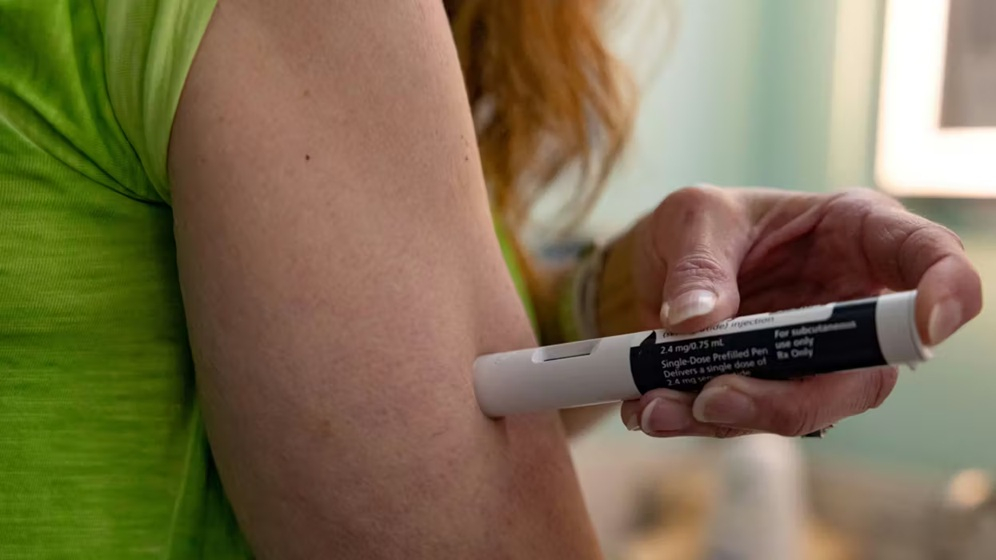 Tratamente de slăbit pentru un milion de britanici