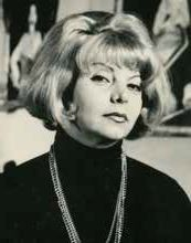 Ne-a părăsit marea artistă a scenei lirice gălăţene Margareta Kiss