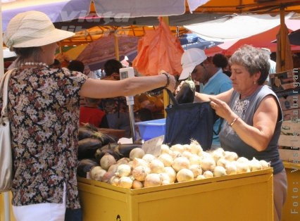 Cu ce vom umple cămările?  