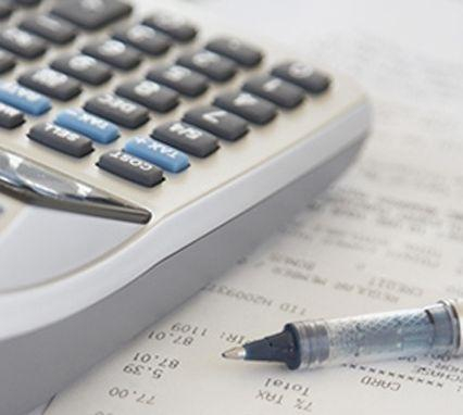 Declaraţia de impunere pentru creanţele fiscale