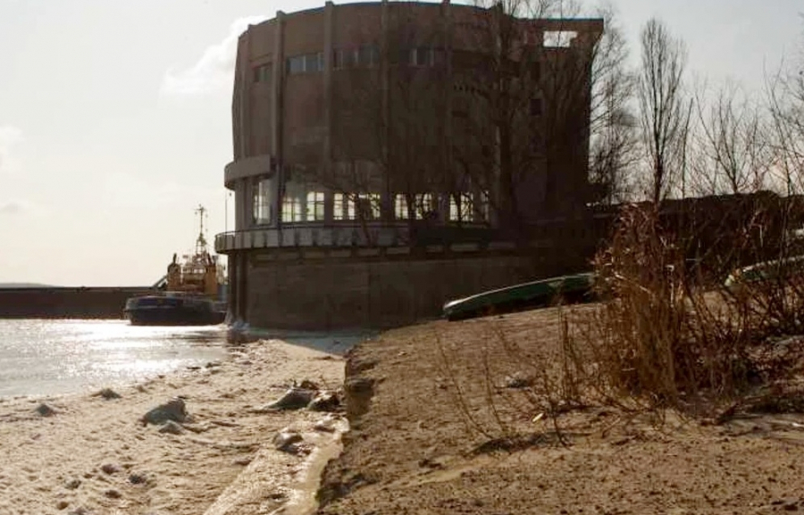 Combinatul nu renunță la Priza Dunării. Obiectiv strategic și pentru Liberty