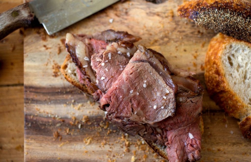 SFATUL SPECIALISTULUI: Carnea este foarte bună, dar cu măsură